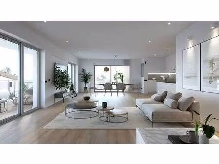 papillon residentiel