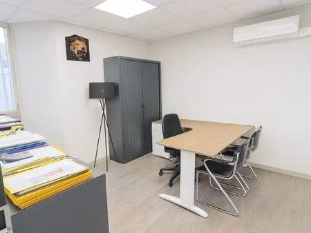 espace bureau à vendre