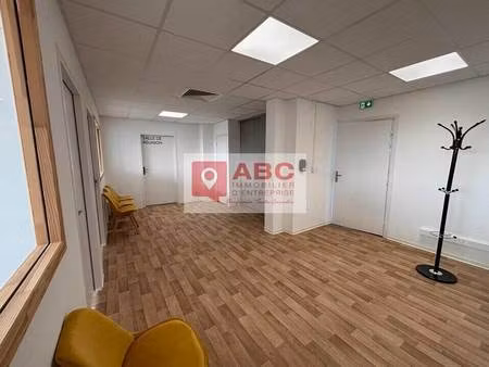 espace bureau à louer