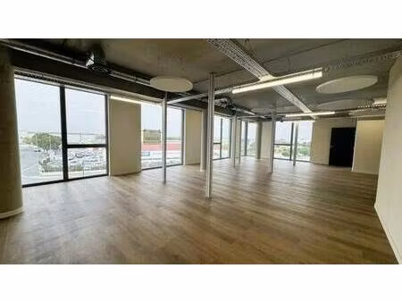 espace bureau à louer