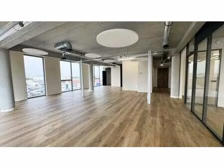 espace bureau à louer