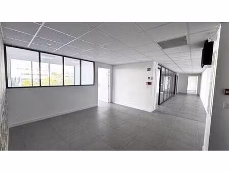 espace bureau à louer