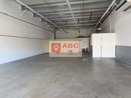 local commercial à louer