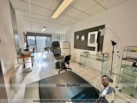 local commercial à vendre