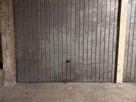 parking à vendre