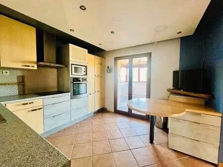 maison de plain-pied à vendre