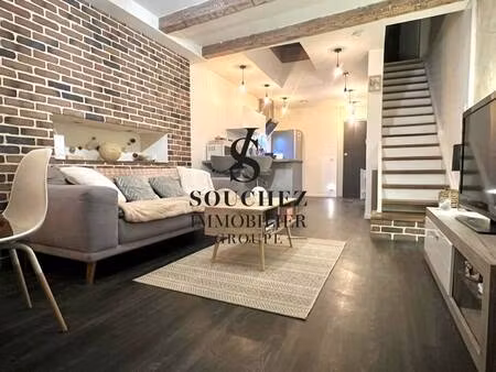 souchez immobilier - souchez