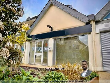 local commercial à vendre