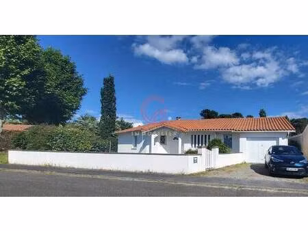 maison de plain-pied à louer