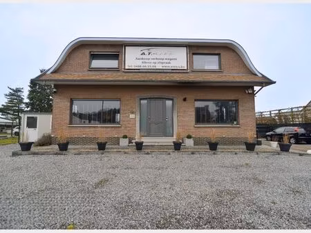 maison à vendre à opglabbeek € 420.000 (ljc7d) - | zimmo