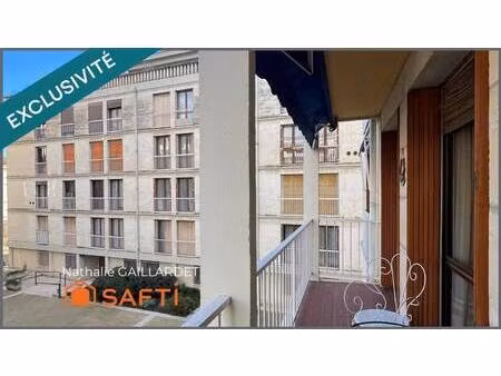 safti gaillardet nathalie conseiller indépendant