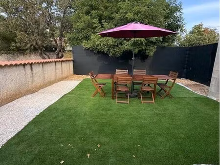 haut de villa t3 année scolaire