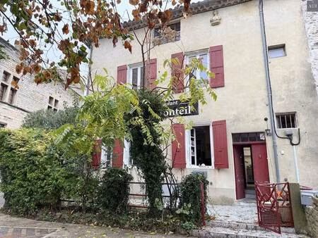 immeuble à vendre