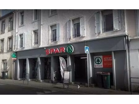 épicerie / alimentation générale à vendre