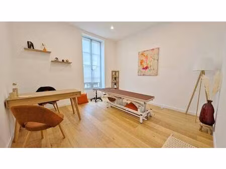 local commercial à vendre