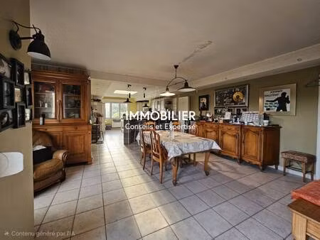 maison en viager