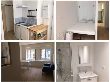 propriétaire particulier