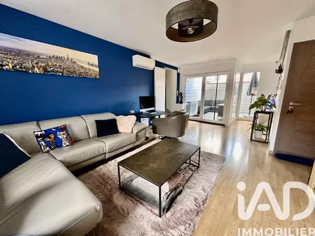 vente appartement 7 pièces 150 m² wittelsheim (68310)