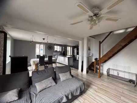 mme. christelle lambert