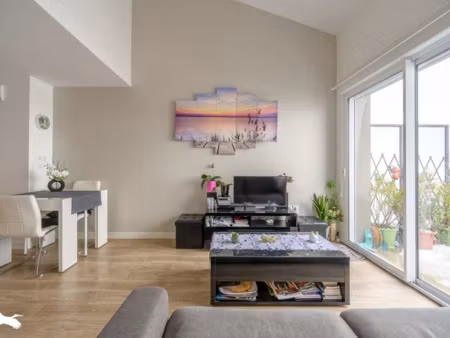 vente appartement 2 pièces 47 m² à aytre (17440)  223 650 €