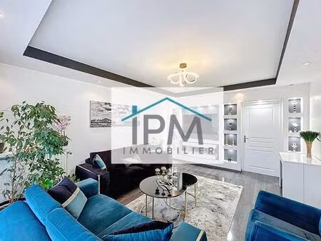 cabinet ipm immobilier