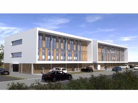 espace bureau à vendre