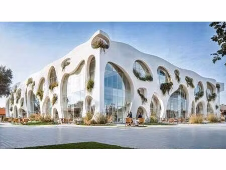 espace bureau à vendre