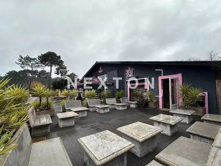 restaurant à vendre