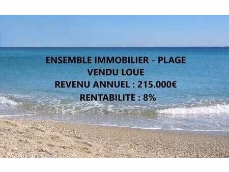 local commercial à vendre