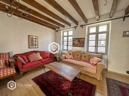 mandro ex groupe first immo