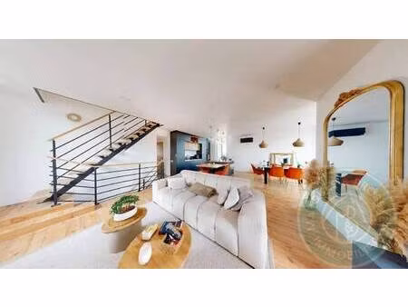 maison de ville à vendre