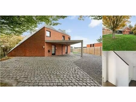 villa à vendre à peelsestraat 1 ravels (rbu98670)