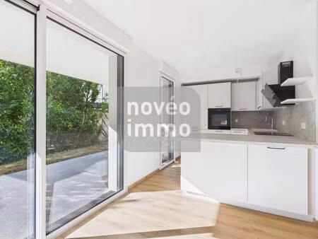 noveo immo strasbourg