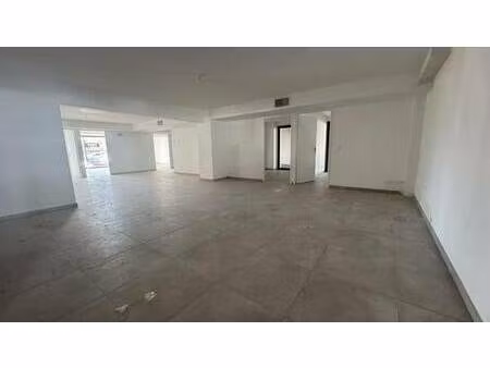 espace bureau à vendre