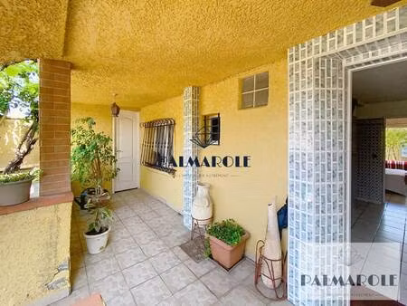 palmarole immobilier