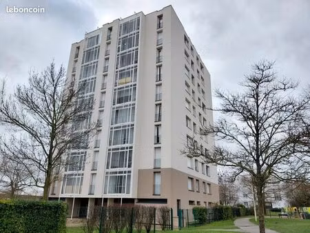 appartement 4 pièces 79 m²