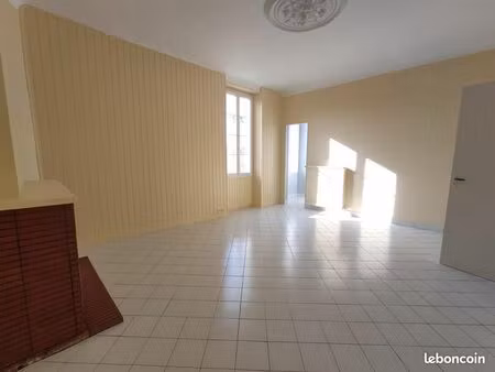 appartement 2 pièces 49 m²