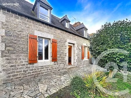 maison 4 pièces 83 m²