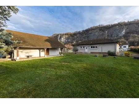 maison de plain-pied à vendre