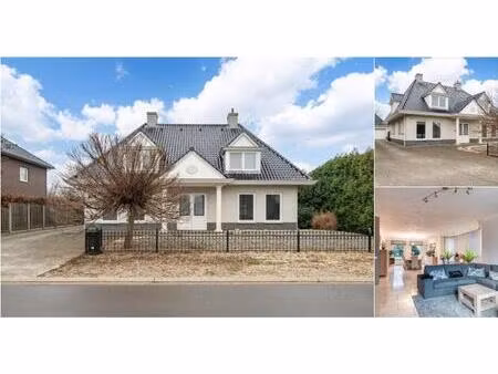 maison à vendre à watertorenstraat 51 hamont-achel (rbu98363)