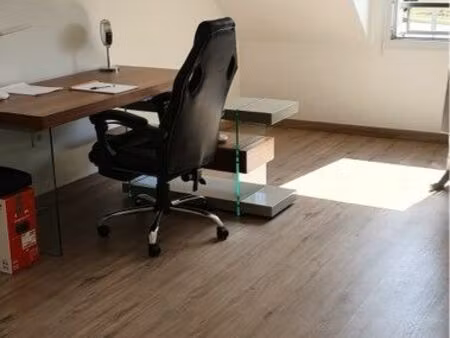 chambre privée en colocation dans une maison