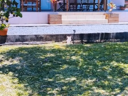 f3 loc temporaire - mars