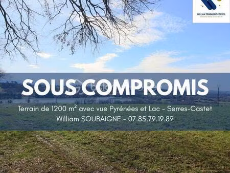 william soubaigné bsk immobilier