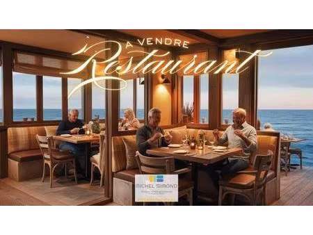 restaurant à vendre