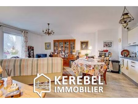 immobilier kerebel