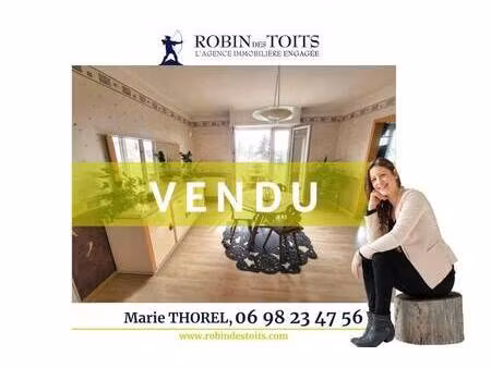 robin des toits