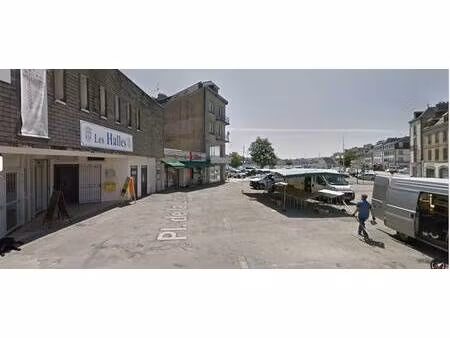 épicerie / alimentation générale à vendre