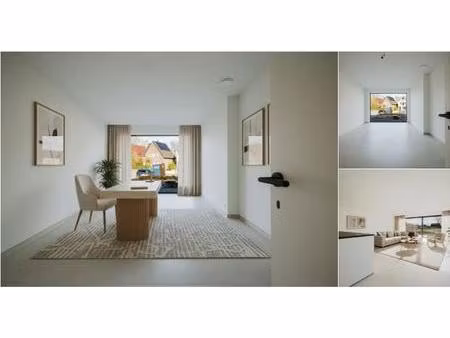 maison à vendre à kloosterstraat 65 zottegem (rbu98926)