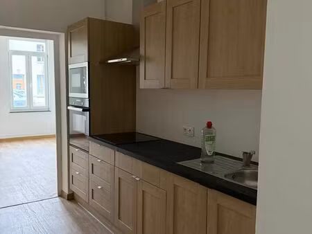 appartement à louer avec 2 chambres   péruwelz (vbd70653)