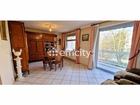 vente appartement 4 pièces 78.5 m² à vaires-sur-marne (77360)  230 000 €